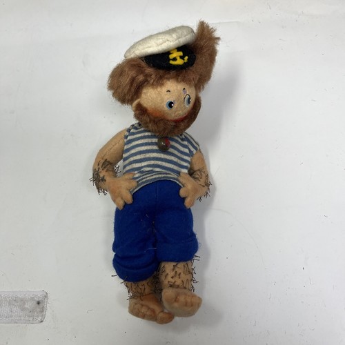 Vintage peluche toys - vintage,