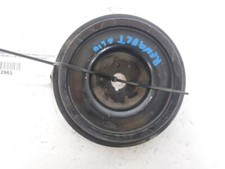 036888 PULEGGIA MOTORE RENAULT