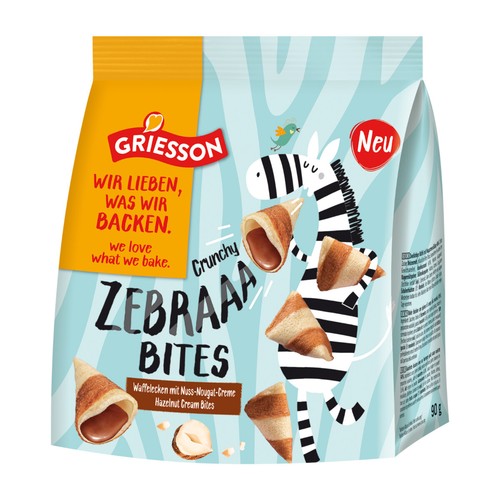Griesson beukelaer zebraaa - griesson,