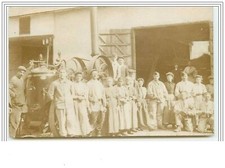Agriculture - Carte-Photo