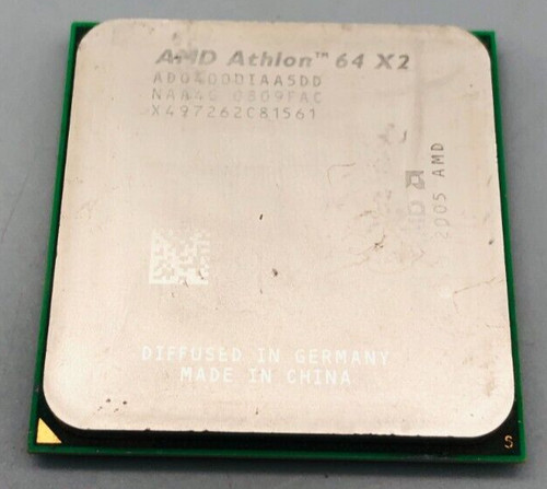 Amd athlon 4200 - amd, 64