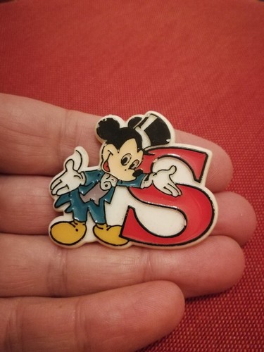 Topolino mickey mouse - mickey,