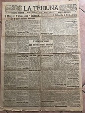 Prima Guerra Mondiale WWI La