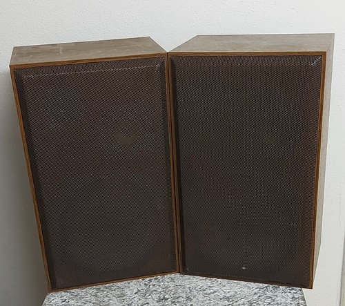 Altoparlante hifi vie anni - vie,
