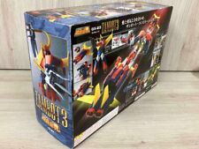 Modellino Soul Of Chogokin