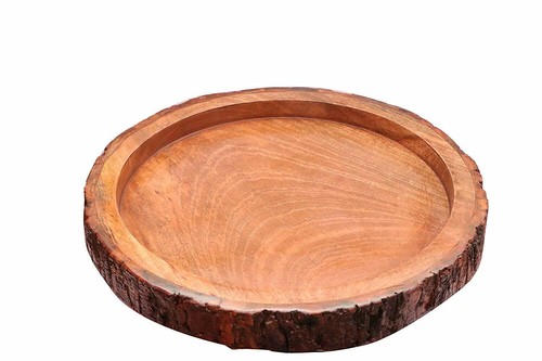 Legno antico design rotondo - legno,
