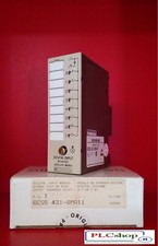 Siemens 6ES5 431-8MA11, NEW OPEN BOX, 6ES54318MA11, 6ES5431-8MA11