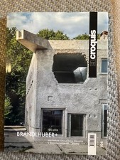 El Croquis 194: Brandlehuber