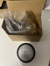 Pomello cambio manuale 6 marce