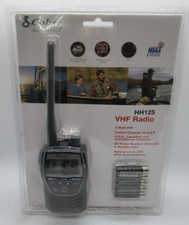 RADIO IMPERMEABILE COBRA