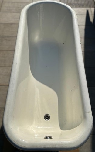 Capiente vasca bagno - vasca,