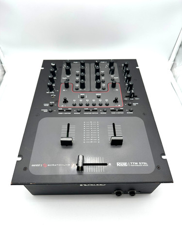 Rane ttm 57sl canali - ttm, 2
