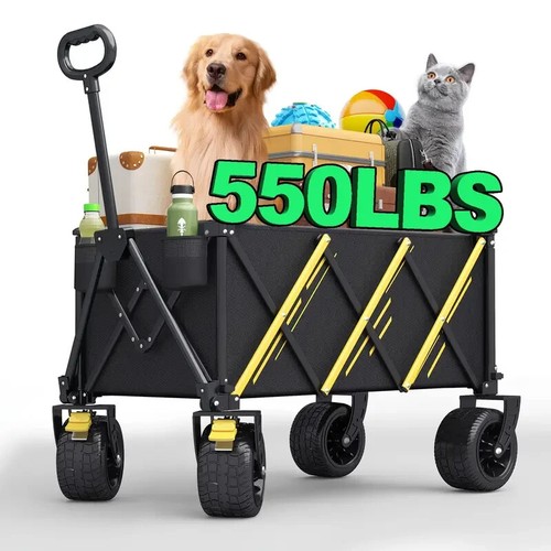 Foldable trolley cart - trolley,