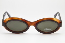 90s vintage ovale cat-eye