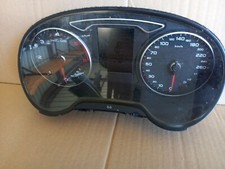 Quadro Strumenti Audi A3 8V 2.0 TDI 150cv CRB Sportback 2014 8V0920870H