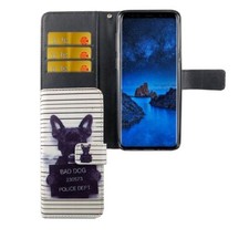 Custodia cellulare custodia