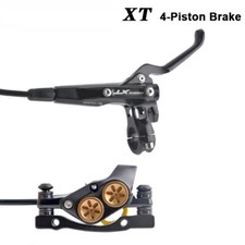 Mtb Bike Hydraulic Brakes 4