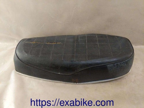 Selle pour honda cb125b6 - selle,