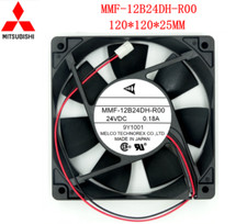 MMF-12B24DH-RO0 24VDC 0.18A
