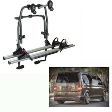 PORTABICI POSTERIORE STAND UP