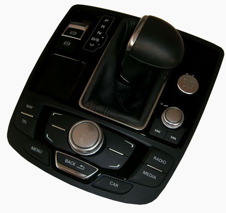 Audi mmi 3g - audi, a6/a7