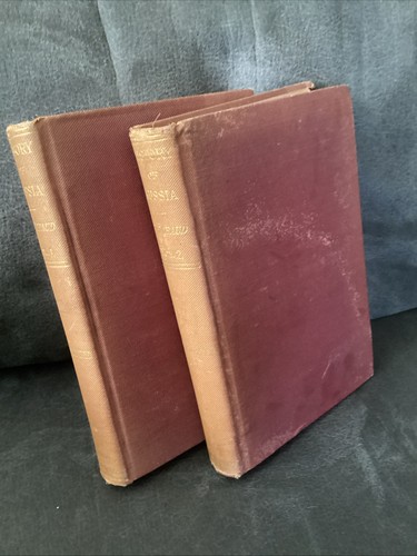 Alfred rambaud history of - alfred,