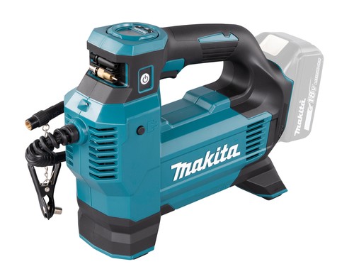 Makita compressore batteria - compressore, a