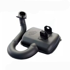 200.2022 MARMITTA POLINI PER PIAGGIO VESPA PX PE 200 P200 P200E