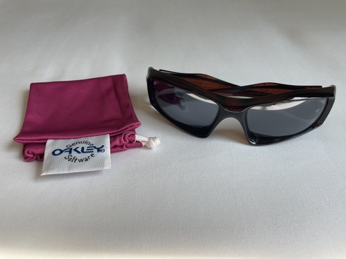 Oakley monster pup rust ghost - monster,