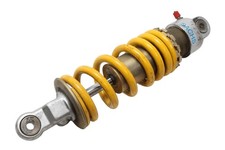 Ammortizzatore Posteriore