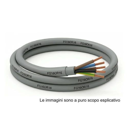 Cavo multipolare fg16or16 - multipolare,