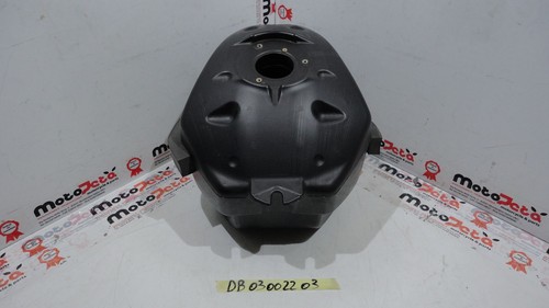 Serbatoio carburante fuel tank - fuel,