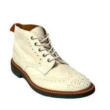 Tricker's for Grahame Fowler