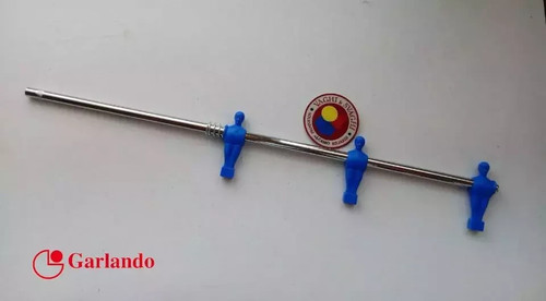 Asta esterna per calcio - esterna,
