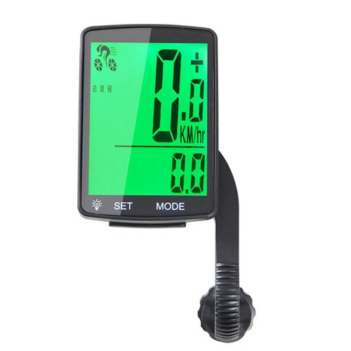 Tachimetro bici wireless