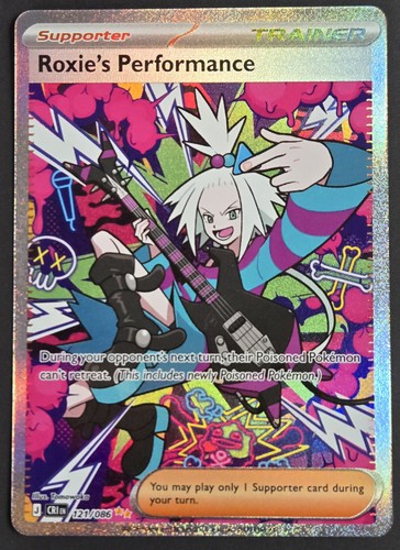 Pokémon tcg chaos - tcg:, rising