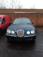 MODULATORE POMPA ABS JAGUAR S TYPE 2004 4R83-2C405-AD