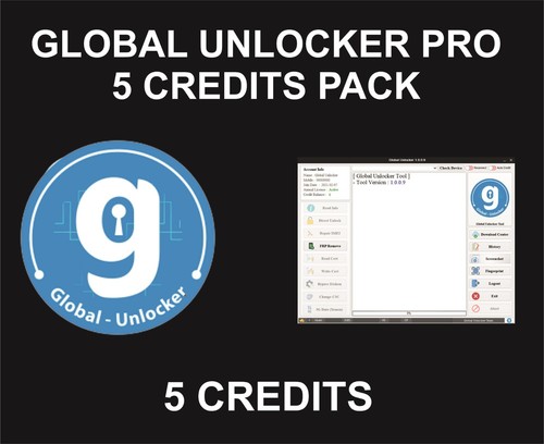 Global pro tool - tool,, pacchetto