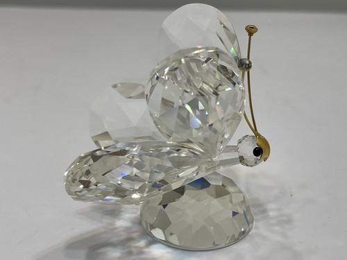 Statua swarovski farfalla - statua,