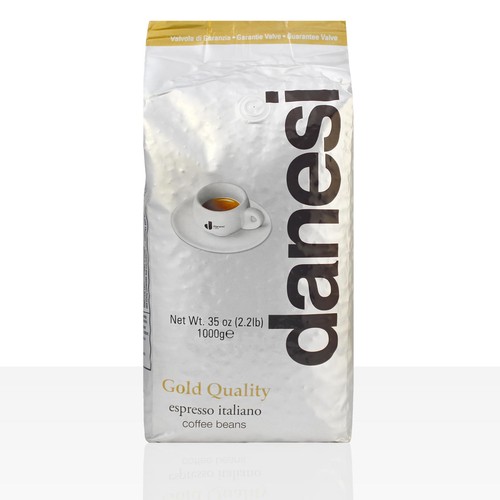 Danesi caffè oro espresso - danesi,