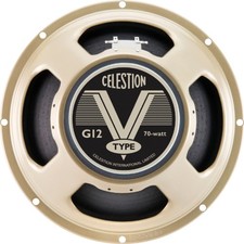 Celestion type 16 ohm - v-type,