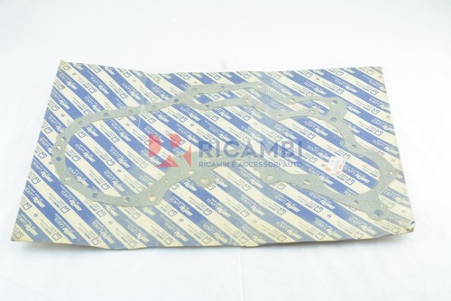 Gasket seal cover engine - gasket,
