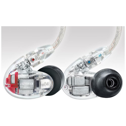 Shure se846g2 - shure,
