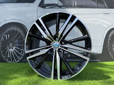 4X R18 " 5X108 Volvo Aro Style