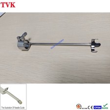 Guida ago biopsia acciaio inox