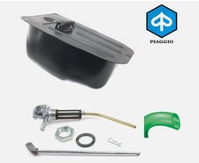 COMPLETE PETROL TANK KIT