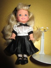 B1458 originale bionda barbie - b1458),