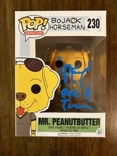 Paul tompkins bojack - tompkins, 'bojack