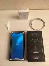 Apple iPhone 12 Pro Max -