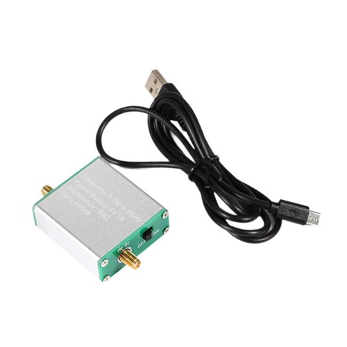 Amplificatore basso rumore a - amplificatore,